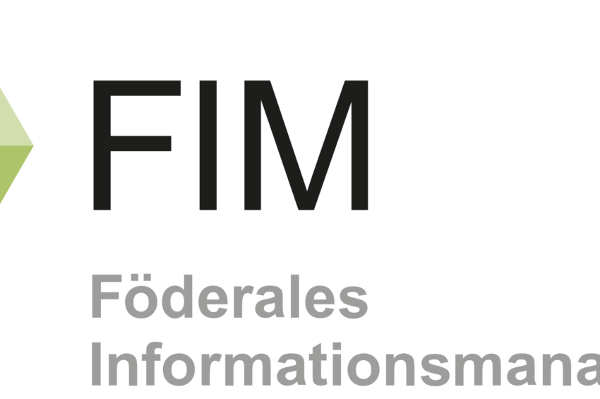 Was ist FIM und warum ist es wichtig für die Verwaltung?